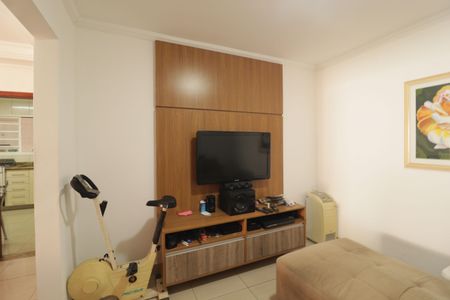 Casa à venda com 250m², 4 quartos e 3 vagasSala de TV