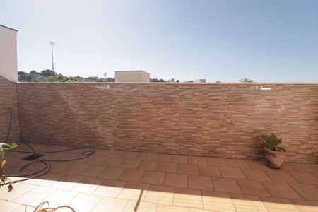 Casa à venda com 250m², 4 quartos e 3 vagasArea comum