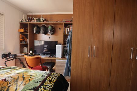 Casa à venda com 250m², 4 quartos e 3 vagasSuite 2