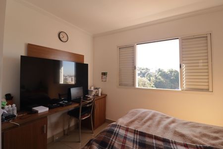 Casa à venda com 250m², 4 quartos e 3 vagasSuite 1