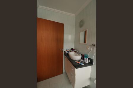 Casa à venda com 250m², 4 quartos e 3 vagasBanheiro/Suite 3