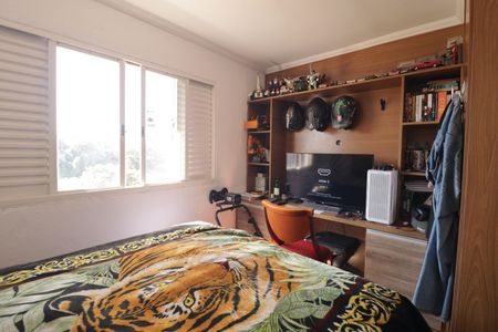 Casa à venda com 250m², 4 quartos e 3 vagasSuite 2