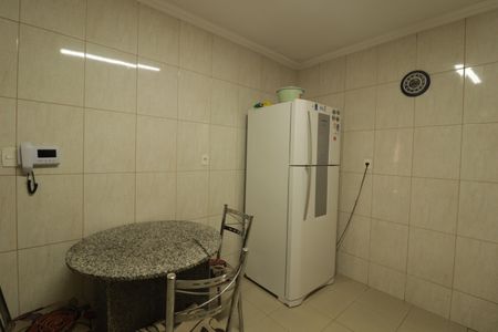Casa à venda com 250m², 4 quartos e 3 vagasCozinha