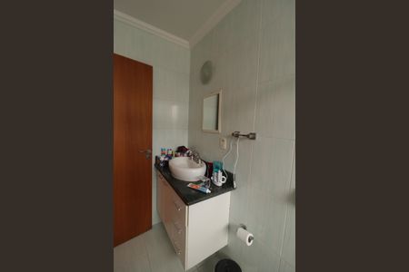 Casa à venda com 250m², 4 quartos e 3 vagasBanheiro/Suite 3