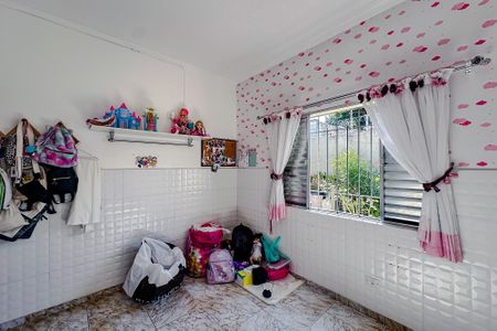 Casa à venda com 125m², 2 quartos e 1 vagaQuarto 1