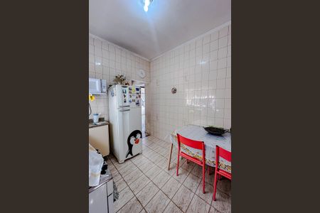 Casa à venda com 125m², 2 quartos e 1 vagaCozinha