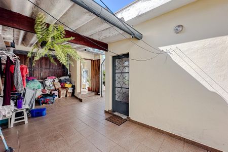 Casa à venda com 125m², 2 quartos e 1 vagaÁrea externa/Garagem