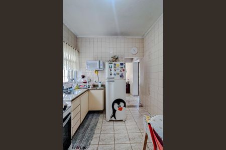 Casa à venda com 125m², 2 quartos e 1 vagaCozinha