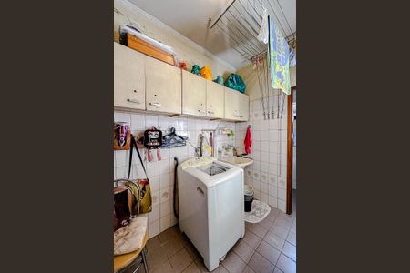 Casa à venda com 125m², 2 quartos e 1 vagaÁrea de Serviço