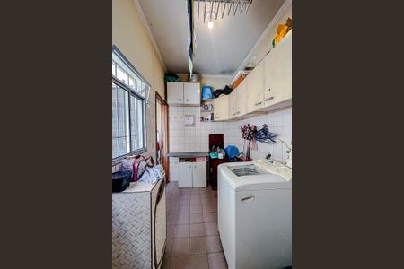 Casa à venda com 125m², 2 quartos e 1 vagaÁrea de Serviço