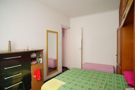 Apartamento à venda com 76m², 3 quartos e sem vaga Apartamento à venda com 76m², 3 quartos e sem vagaQuarto 1