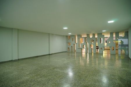 Apartamento à venda com 76m², 3 quartos e sem vaga Apartamento à venda com 76m², 3 quartos e sem vagaÁrea comum - Salão de festas