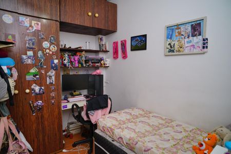 Apartamento à venda com 76m², 3 quartos e sem vaga Apartamento à venda com 76m², 3 quartos e sem vagaQuarto 3