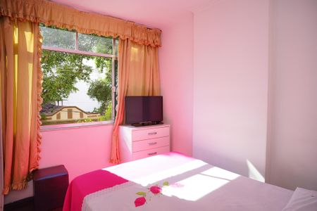 Apartamento à venda com 76m², 3 quartos e sem vaga Apartamento à venda com 76m², 3 quartos e sem vagaQuarto 2