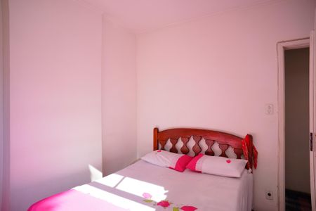 Apartamento à venda com 76m², 3 quartos e sem vaga Apartamento à venda com 76m², 3 quartos e sem vagaQuarto 2