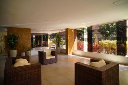 Apartamento à venda com 76m², 3 quartos e sem vaga Apartamento à venda com 76m², 3 quartos e sem vagaÁrea comum