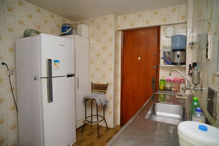 Apartamento à venda com 76m², 3 quartos e sem vaga Apartamento à venda com 76m², 3 quartos e sem vagaCozinha