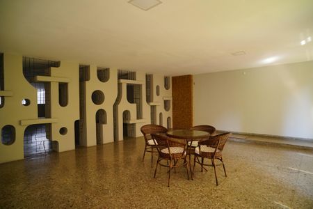 Apartamento à venda com 76m², 3 quartos e sem vaga Apartamento à venda com 76m², 3 quartos e sem vagaÁrea comum