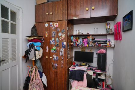 Apartamento à venda com 76m², 3 quartos e sem vaga Apartamento à venda com 76m², 3 quartos e sem vagaQuarto 3