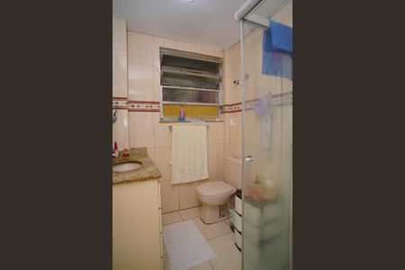 Apartamento à venda com 76m², 3 quartos e sem vaga Apartamento à venda com 76m², 3 quartos e sem vagaBanheiro