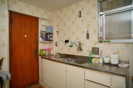 Apartamento à venda com 76m², 3 quartos e sem vaga Apartamento à venda com 76m², 3 quartos e sem vagaCozinha