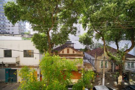 Apartamento à venda com 76m², 3 quartos e sem vaga Apartamento à venda com 76m², 3 quartos e sem vagaVista da Sala