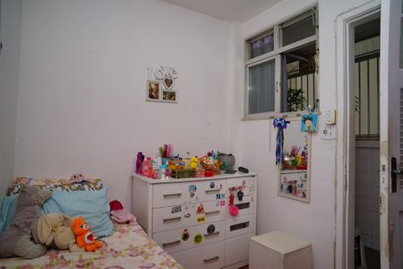 Apartamento à venda com 76m², 3 quartos e sem vaga Apartamento à venda com 76m², 3 quartos e sem vagaQuarto 3