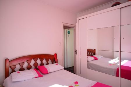 Apartamento à venda com 76m², 3 quartos e sem vaga Apartamento à venda com 76m², 3 quartos e sem vagaQuarto 2