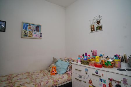 Apartamento à venda com 76m², 3 quartos e sem vaga Apartamento à venda com 76m², 3 quartos e sem vagaQuarto 3