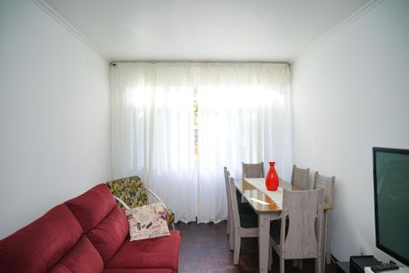 Apartamento à venda com 76m², 3 quartos e sem vaga Apartamento à venda com 76m², 3 quartos e sem vagaSala
