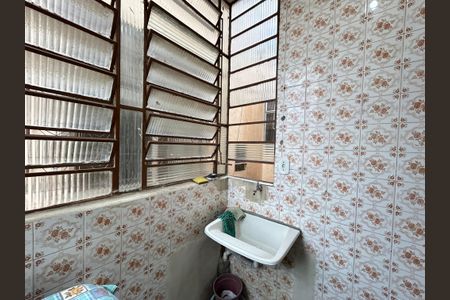 Apartamento à venda com 85m², 2 quartos e 2 vagasÁrea de Serviço