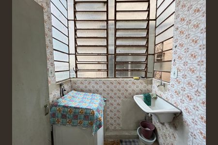 Apartamento à venda com 85m², 2 quartos e 2 vagasÁrea de Serviço