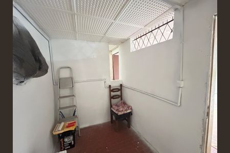 Apartamento à venda com 85m², 2 quartos e 2 vagasQuarto de Serviço