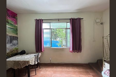 Apartamento à venda com 85m², 2 quartos e 2 vagasSala