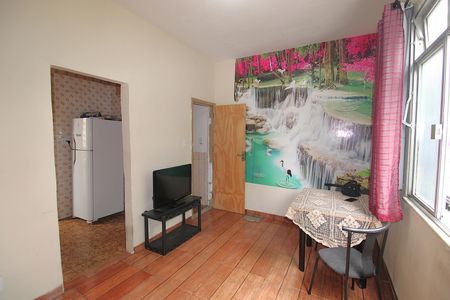 Apartamento à venda com 85m², 2 quartos e 2 vagasSala