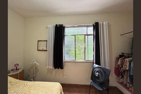 Apartamento à venda com 85m², 2 quartos e 2 vagasQuarto 1