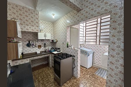 Apartamento à venda com 85m², 2 quartos e 2 vagasCozinha