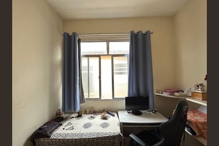 Apartamento à venda com 85m², 2 quartos e 2 vagasQuarto 2