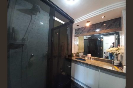 Apartamento à venda com 90m², 3 quartos e 1 vaga