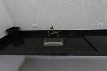 Apartamento à venda com 50m², 2 quartos e 1 vagaÁrea Comum - Salão de Festa - Pia