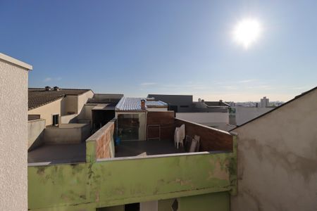 Apartamento à venda com 50m², 2 quartos e 1 vagaVista do Quarto