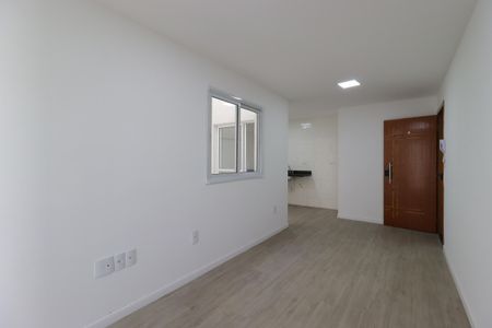 Apartamento à venda com 50m², 2 quartos e 1 vagaSala