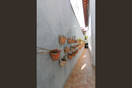 Casa à venda com 350m², 3 quartos e 4 vagasÁrea de Serviço Vista 