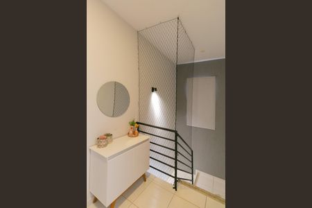 Casa à venda com 350m², 3 quartos e 4 vagasHall