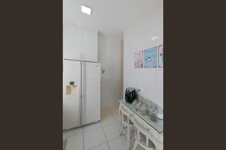 Casa à venda com 350m², 3 quartos e 4 vagasCozinha