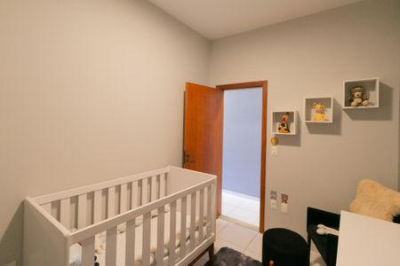 Casa à venda com 350m², 3 quartos e 4 vagasQuarto 2