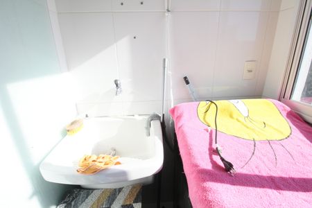 Apartamento à venda com 40m², 1 quarto e 1 vagaÁrea de Serviço