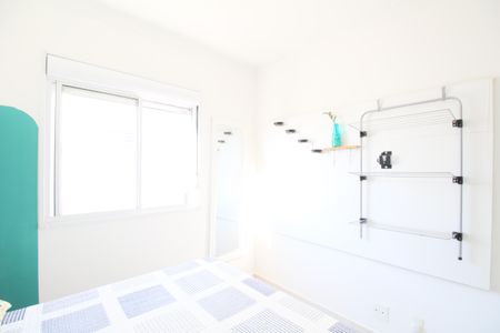 Apartamento à venda com 40m², 1 quarto e 1 vagaQuarto