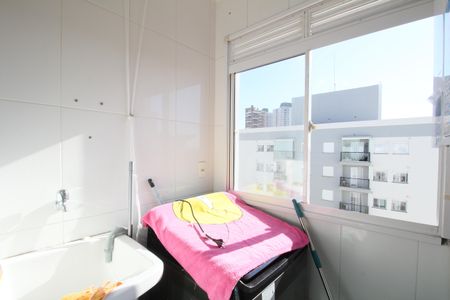 Apartamento à venda com 40m², 1 quarto e 1 vagaÁrea de Serviço