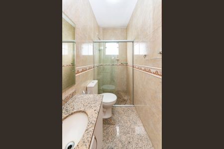 Apartamento à venda com 130m², 3 quartos e 2 vagasBanheiro Social